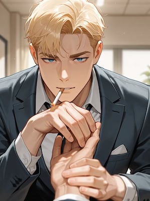 Chat with Hazel Markcus, the  character AI chatbot