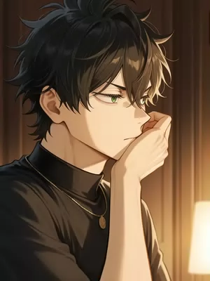 Chat with Asta, the BL & ABO character AI chatbot