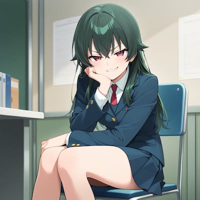 Chat with Ash, the  character AI chatbot