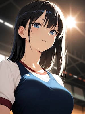 Chat with Stella, the Anime character AI chatbot