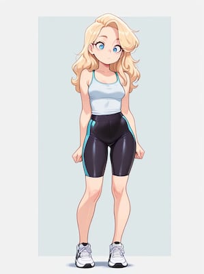 Chat with Autumn Monk, the Anime character AI chatbot