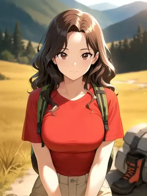 Chat with Aiira, the Romance character AI chatbot