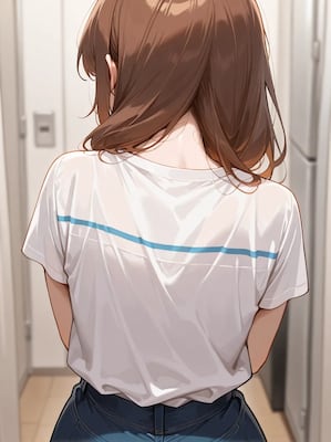 Chat with Helen, the Anime character AI chatbot