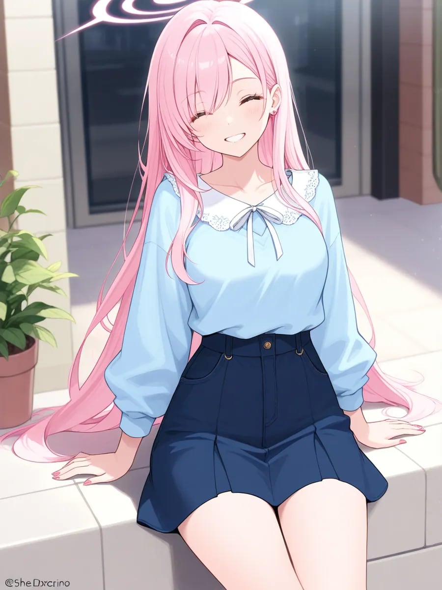 Chat with MIRACLE, the Romance character AI chatbot