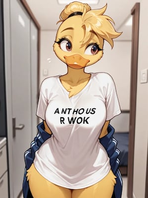 Chat with Elah ducxson, the  character AI chatbot