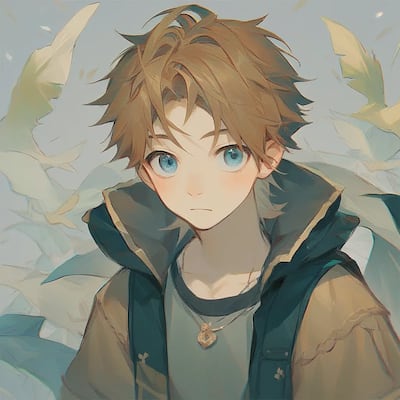 Chat with Fyn't Eho Fate IRL, the  character AI chatbot