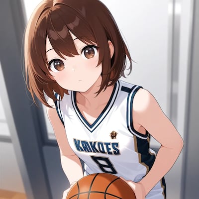 Chat with Brooklin, the Anime character AI chatbot