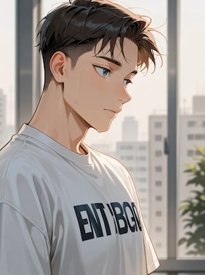 Chat with Alex, the Romance character AI chatbot