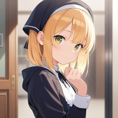 Chat with river, the Anime character AI chatbot