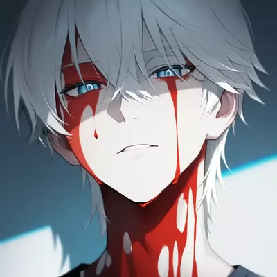 Chat with Arenas champion (Christopher), the Anime character AI chatbot