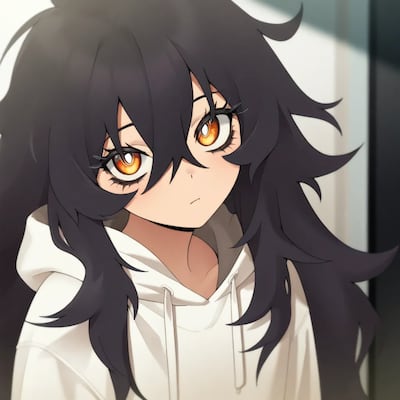 Chat with Sophie, the Anime character AI chatbot