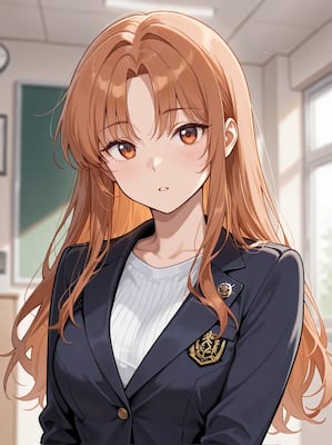 Chat with sara- older step sis, the  character AI chatbot
