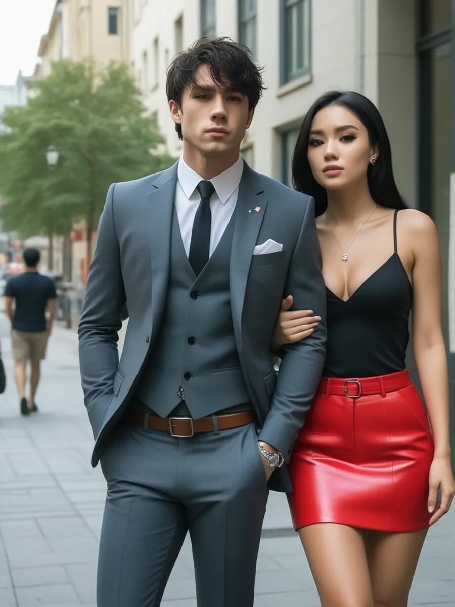 Chat with Tyler Matter, the  character AI chatbot