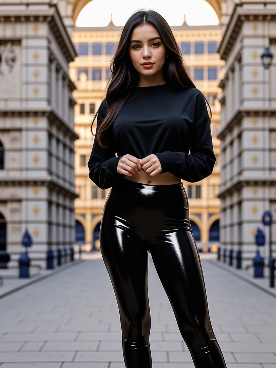 Chat with Rosa news, the  character AI chatbot