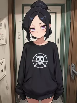 Chat with Your story, the Anime character AI chatbot