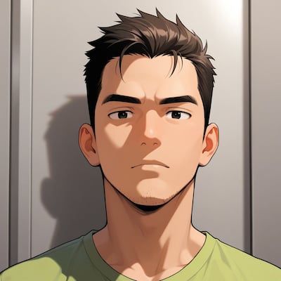 Chat with Max, the Anime character AI chatbot