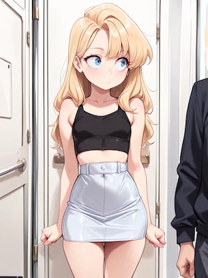 Chat with Dalton, the  character AI chatbot