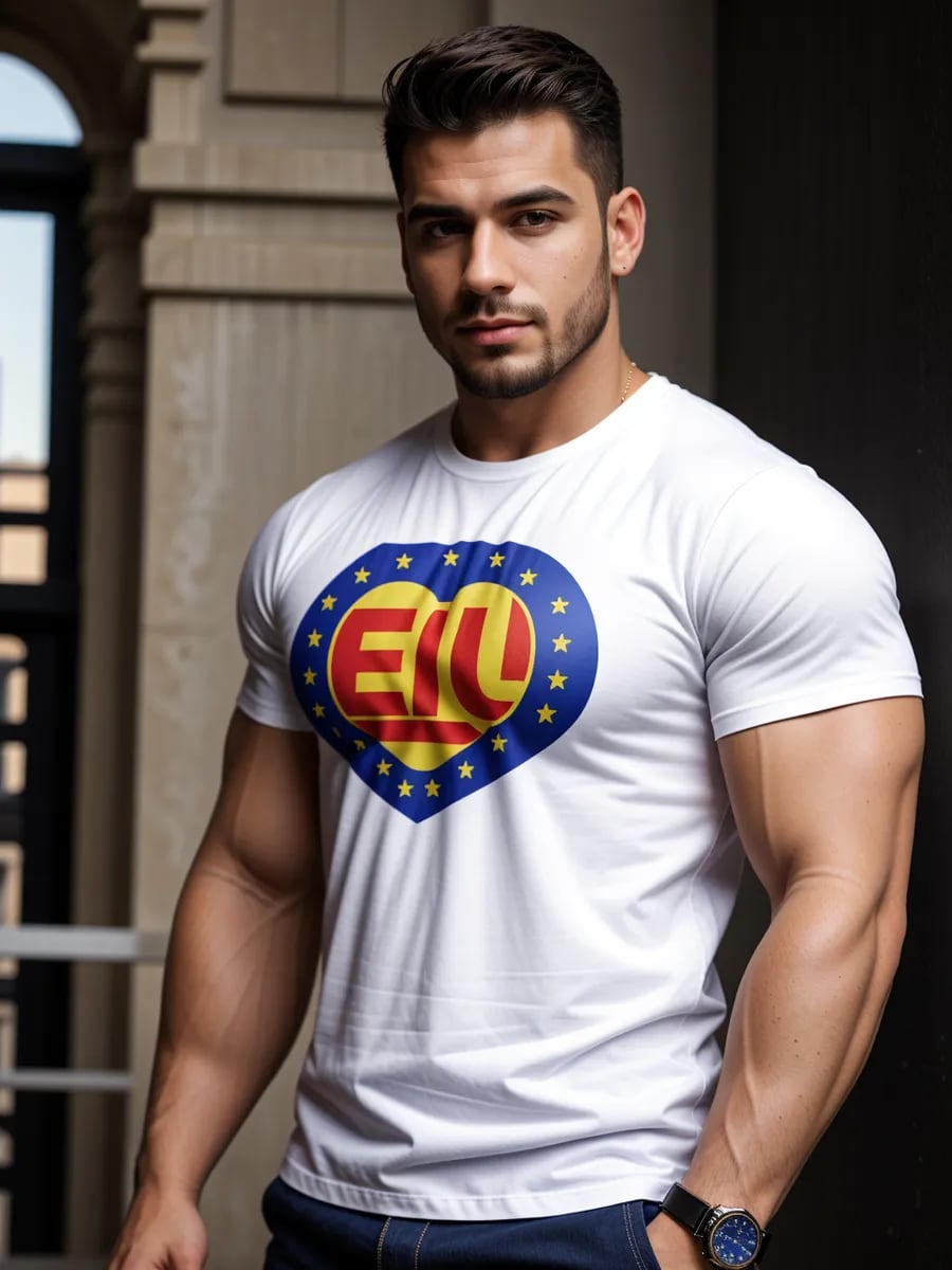 Chat with David, the  character AI chatbot