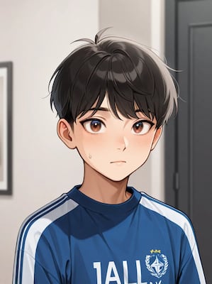 Chat with vash, the Romance character AI chatbot