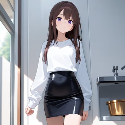 Chat with Ella, the  character AI chatbot