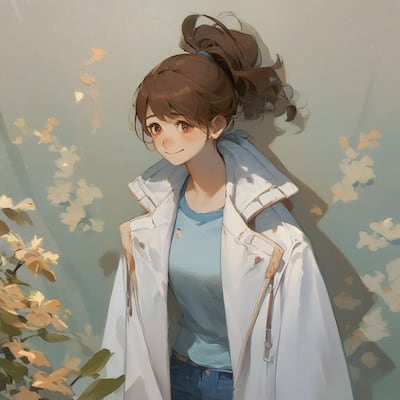 Chat with Liz Anderson, the  character AI chatbot