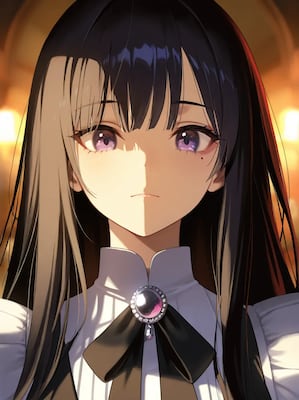 Chat with Naomi, the Anime character AI chatbot