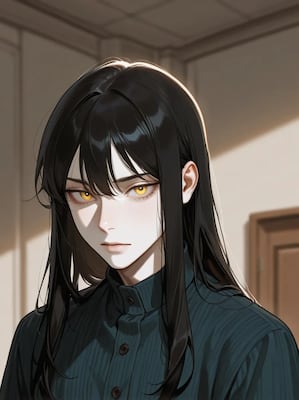 Chat with Ezra, the  character AI chatbot