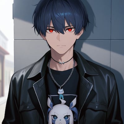 Chat with Axel, the  character AI chatbot