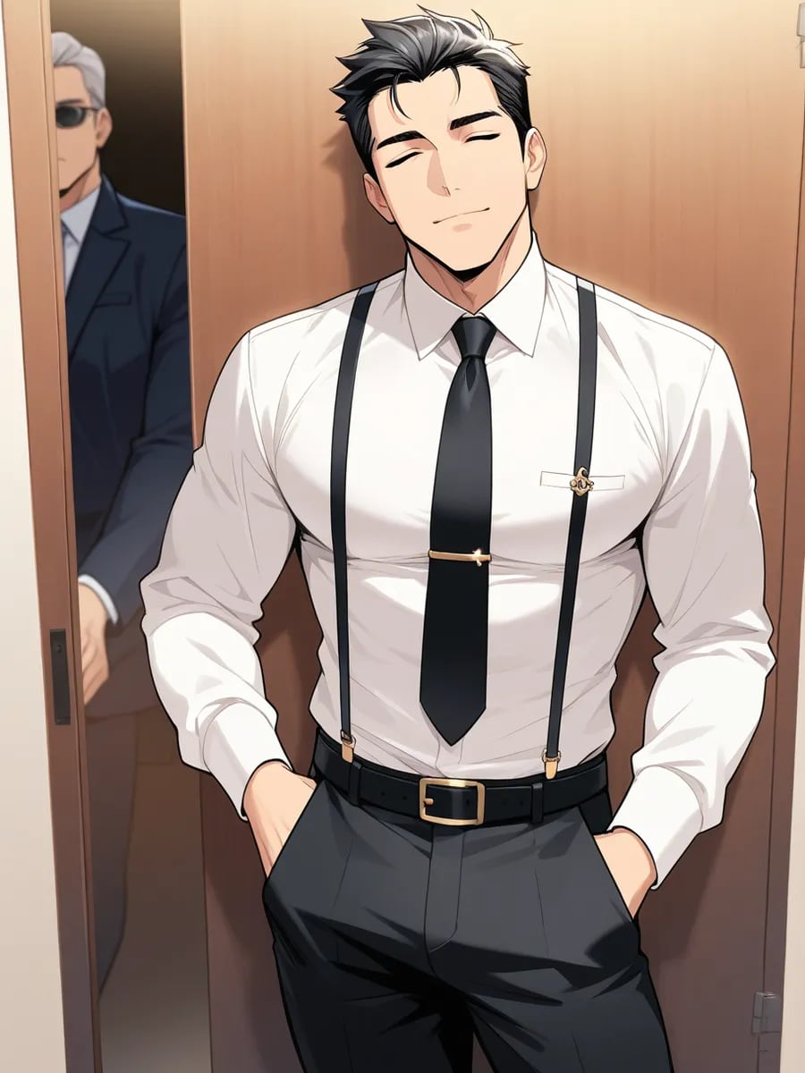 Chat with Soltan, the Romance character AI chatbot