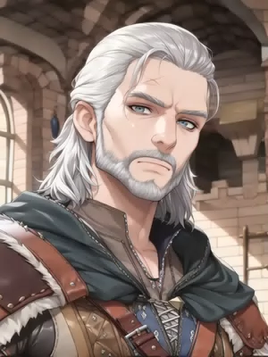 Geralt of Rivia_avatar