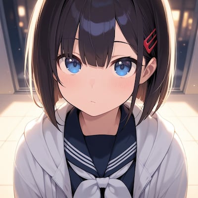 Chat with Zoroark, the OC character AI chatbot