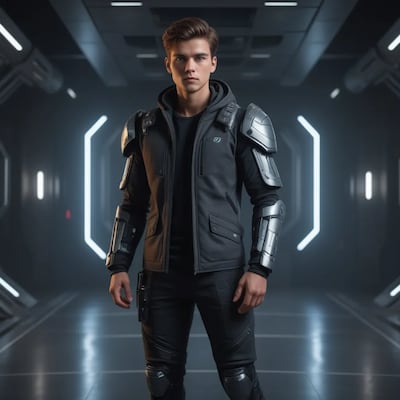 Chat with Dark GPT, the Romance character AI chatbot