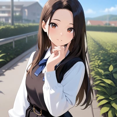 Chat with Kakeshema, the Romance character AI chatbot