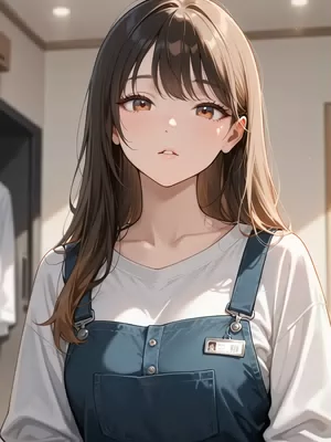 Chat with agata, the Anime character AI chatbot