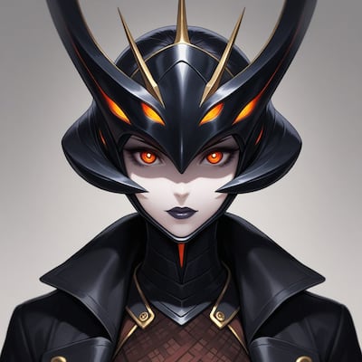 Chat with niko kagahashi, the Anime character AI chatbot