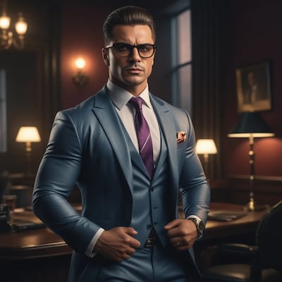 Chat with Cole Anderson, the  character AI chatbot