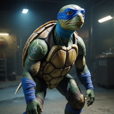 Chat with Leo Rottmnt, the  character AI chatbot