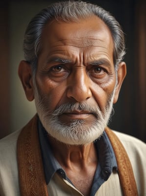 Chat with Jay uncle, the Romance character AI chatbot