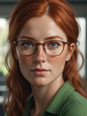 Chat with Gracie, the Anime character AI chatbot