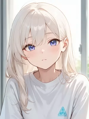 Chat with Eva, the Anime character AI chatbot