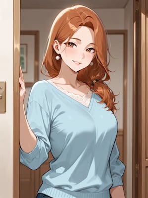 Chat with Kylie - Your validation addict, the Anime character AI chatbot