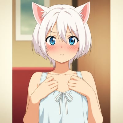 Chat with Amy, the  character AI chatbot