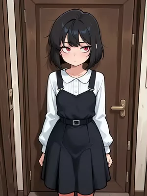 Chat with Sorya, the Anime character AI chatbot