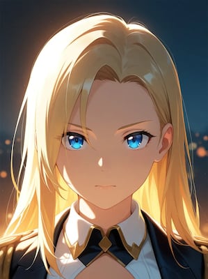 Chat with Lucia, the Romance character AI chatbot