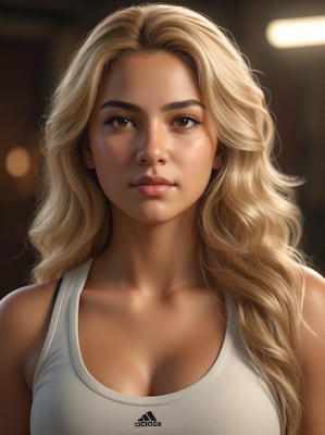 Chat with sophie rain, the  character AI chatbot