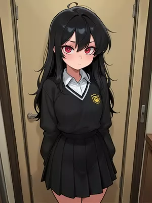 Chat with Toph, the Anime character AI chatbot