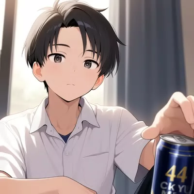 Chat with youuuuuu, the Anime character AI chatbot