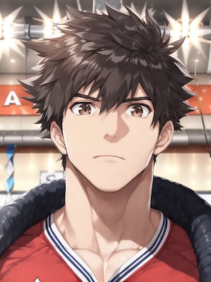 Chat with daddy, the BL & ABO character AI chatbot