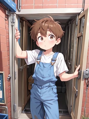 Chat with Billy, the  character AI chatbot