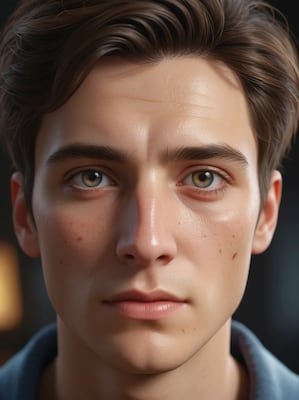 Chat with Free world RLG, the Anime character AI chatbot